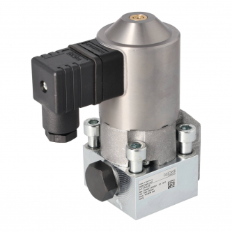 HAWE G 3-2 RG 24VDC valve